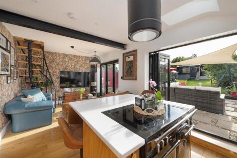 Kingsdown Park, Tankerton, Whitstable