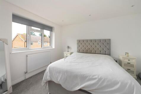 Lavender Close, Chestfield, Whitstable