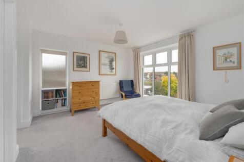 Gorwell Place, Millstrood Road, Whitstable