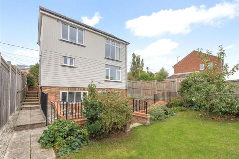 Gorwell Place, Millstrood Road, Whitstable