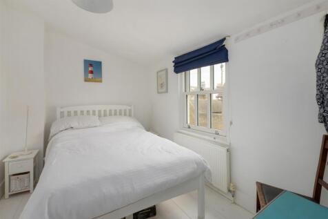 Albert Street, Whitstable