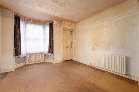 Sydenham Street, Whitstable