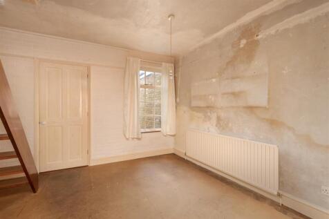 Sydenham Street, Whitstable