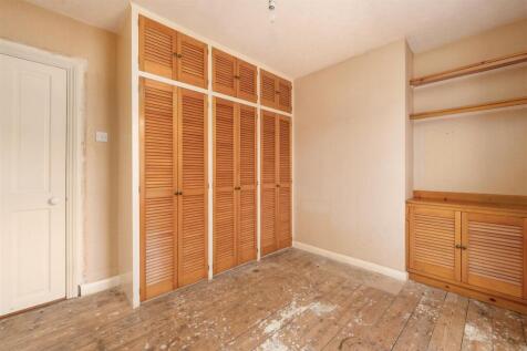 Sydenham Street, Whitstable