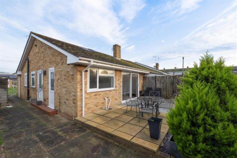 Highgate Road, Whitstable