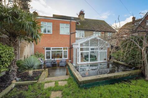 Northwood Road, Tankerton, Whitstable