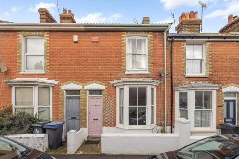 Albert Street, Whitstable