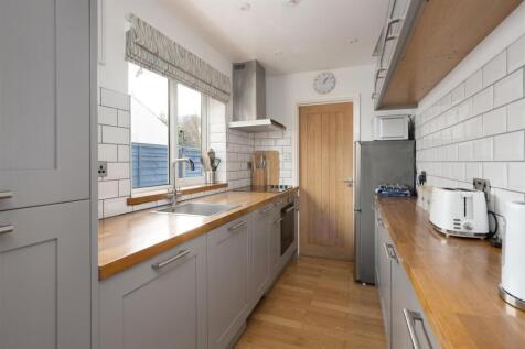 Albert Street, Whitstable