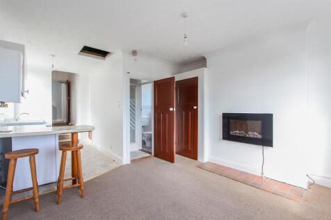 Tower Parade, Whitstable