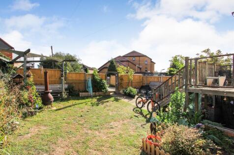 Tower Parade, Whitstable