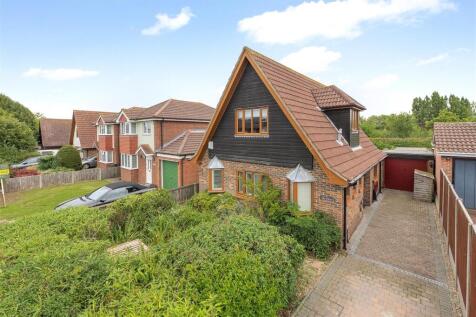 Spire Avenue, Whitstable