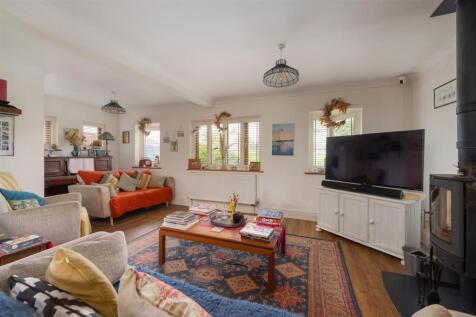 Spire Avenue, Whitstable