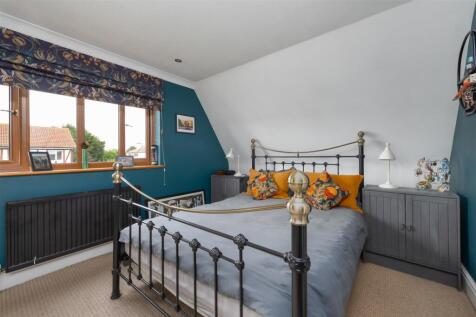 Spire Avenue, Whitstable