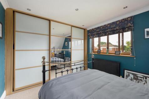 Spire Avenue, Whitstable