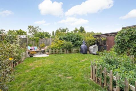 Spire Avenue, Whitstable