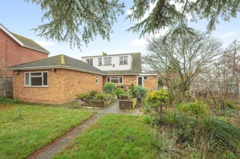 Plantation Road, Chestfield, Whitstable