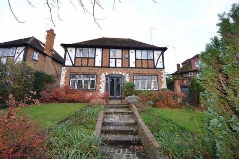 Properties For Sale in North Finchley - Flats & Houses For Sale in