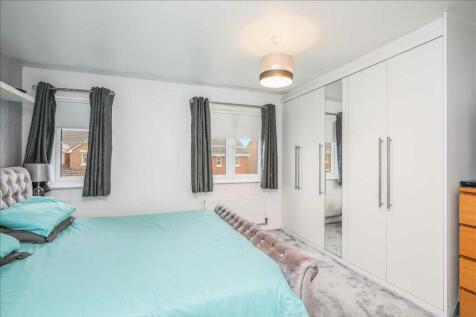 Bedroom One (1)
