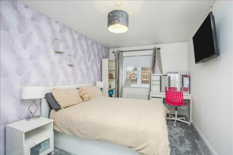 Bedroom Two (1)