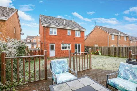 Rear Garden (2)