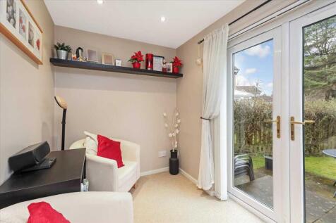 Multi Purpose Room