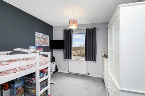 Bedroom Two (1)