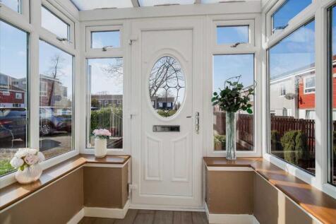 Reception Porch