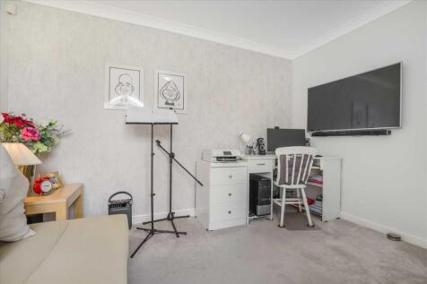 Bedroom Five (Ground