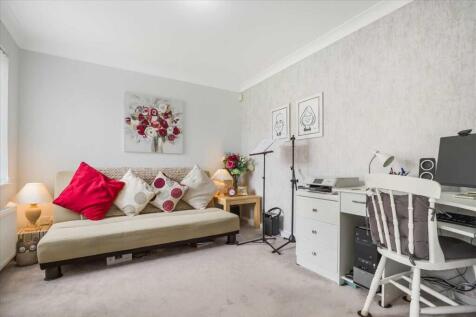 Bedroom Five (Ground