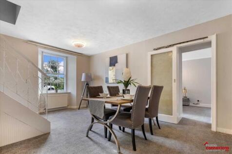 Dining / Family Area