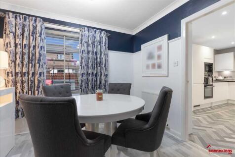 Dining / Family Room