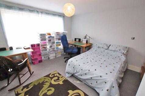 Bedroom or First floor lounge