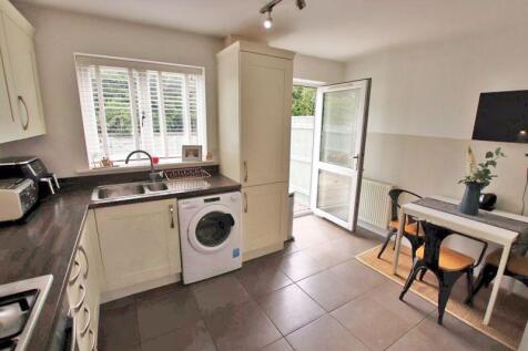 Dining Kitchen photo 2