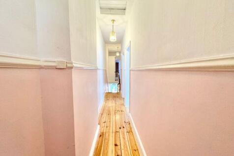 Firs floor landing view 2