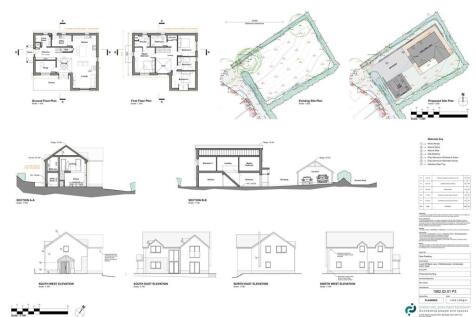 Proposed Dwelling
