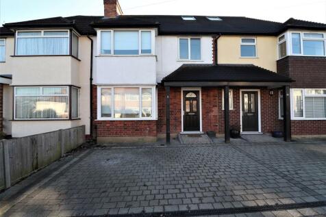 Properties To Rent In Uxbridge Flats Houses To Rent In