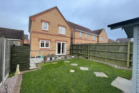 Rear Elevation