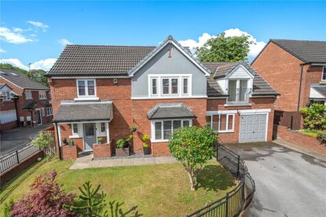 Chestnut View, Morley, Leeds, West Yorkshire