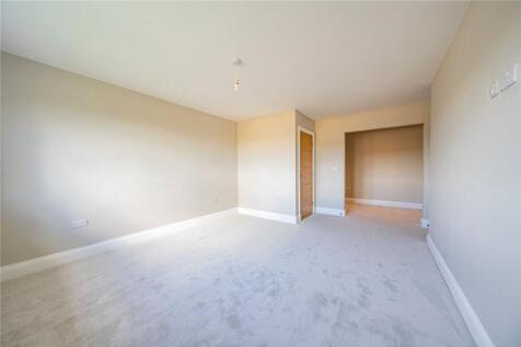 Master Bedroom Suite