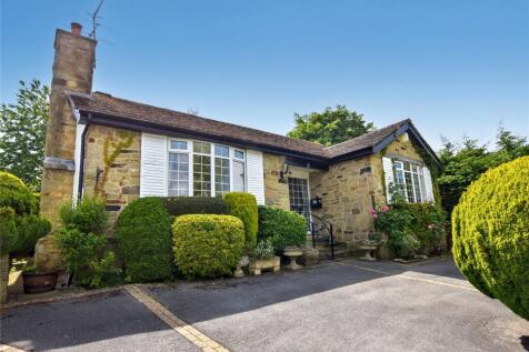 Fairway Close, Guiseley, Leeds, West Yorkshire