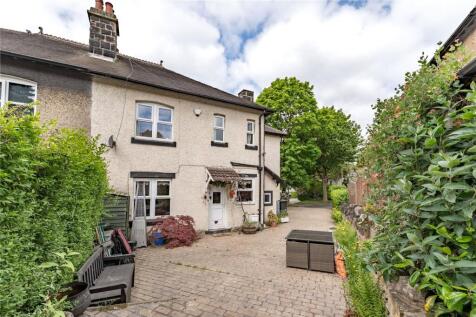 Rufford Avenue, Yeadon, Leeds, West Yorkshire