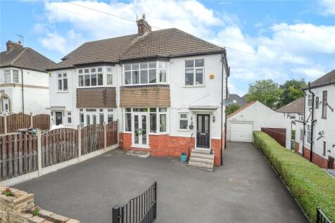 Park Lane, Guiseley, Leeds, West Yorkshire