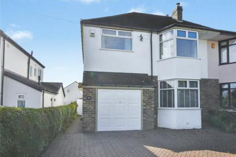 Park Lane, Guiseley, Leeds, West Yorkshire