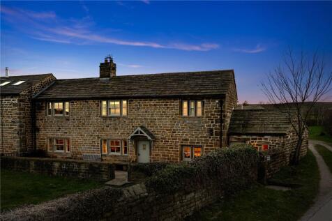 Cottage External