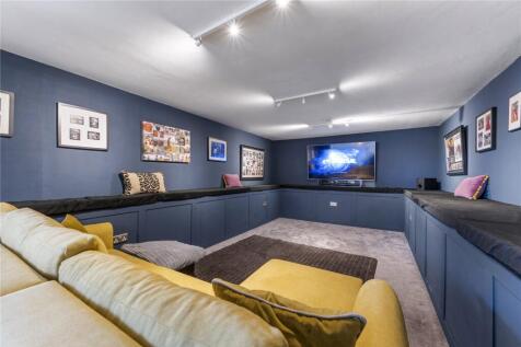 Cinema Room
