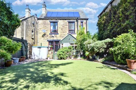 Smalewell Road, Pudsey, West Yorkshire