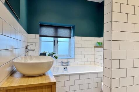 Bathroom - Main House