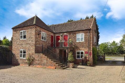 Example Apartment And Officing