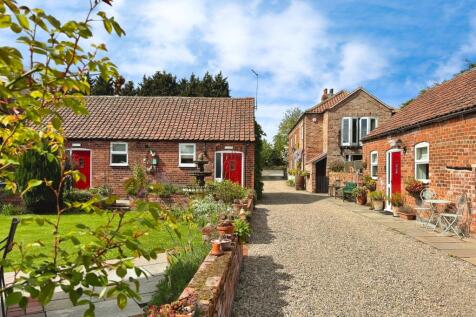 Home Farm - Main House