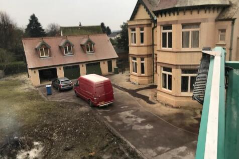 Image During Renovation